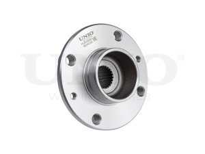Front hub (without ABS) photo
