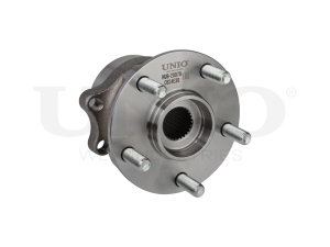 Rear hub (with ABS) photo