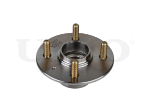 Rear hub (with ABS) photo