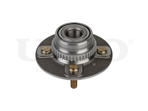 Rear hub (with ABS) photo