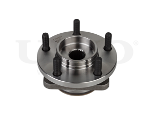 Front hub (without ABS) photo