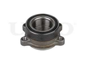 Rear hub (without ABS) photo