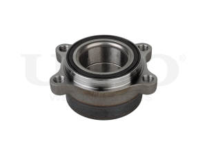 Rear hub (without ABS) photo
