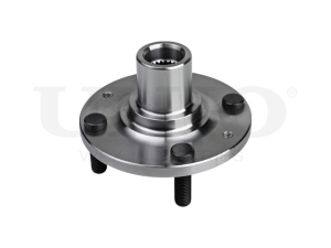 Front hub (without ABS) photo