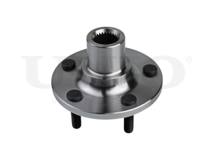 Front hub (without ABS) photo