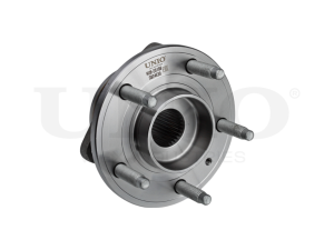 Front hub (with ABS) photo