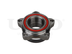 Front hub (without ABS) photo