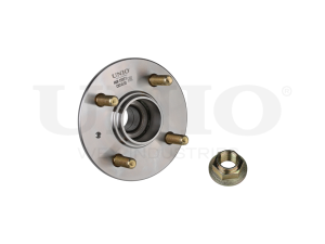 Rear hub (with ABS) photo