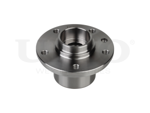 Front/rear hub (with ABS) photo