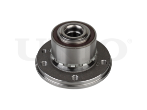 Front/rear hub (with ABS) photo