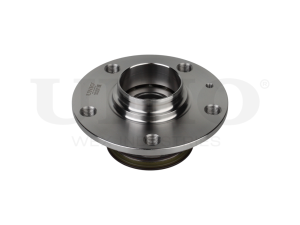 Rear hub (with ABS) photo
