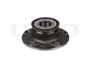 Rear hub (with ABS) photo