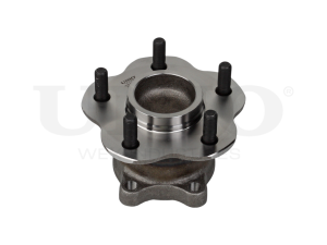 Rear hub (with ABS) photo