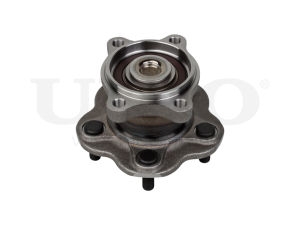Rear hub (with ABS) photo