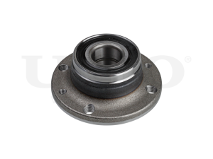 Rear hub (without ABS) photo