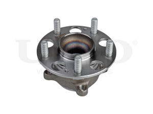 Rear hub (with ABS) photo