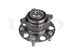 Rear hub (with ABS) photo