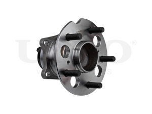 Rear hub (with ABS) photo