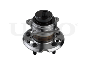 Rear hub (with ABS) photo