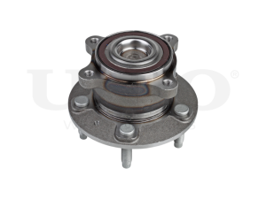 Rear hub (with ABS) photo