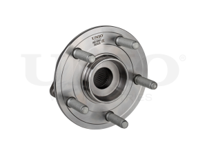 Front hub (with ABS) photo