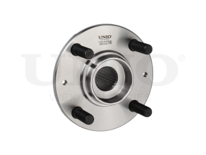 Front hub (without ABS) photo