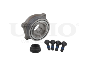 Rear hub (without ABS) photo