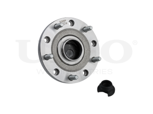 Rear hub (without ABS) photo