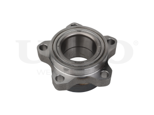 Front hub (without ABS) photo