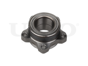 Front hub (without ABS) photo