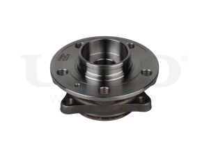 Front hub (without ABS) photo