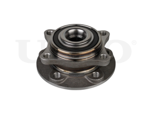 Front hub (without ABS) photo