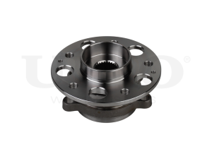 Ступица передняя/задняя (без ABS) photo