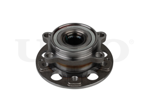 Ступица передняя/задняя (без ABS) photo