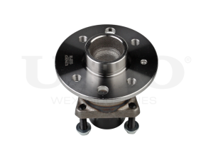 Rear hub (with ABS) photo