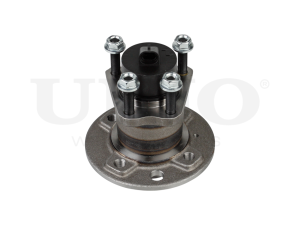 Rear hub (with ABS) photo