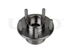 Front hub (with ABS) photo