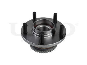Rear hub (with ABS) photo