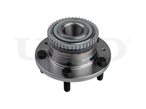 Rear hub (with ABS) photo