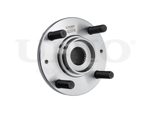 Front hub (without ABS) photo