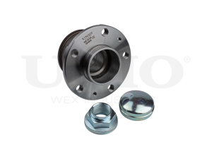 Rear hub (with ABS) photo