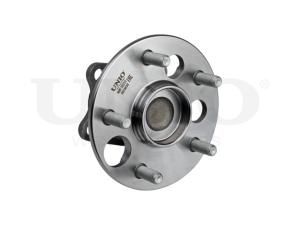 Rear hub (with ABS) photo