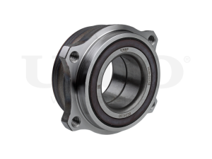 Rear hub (with ABS) photo
