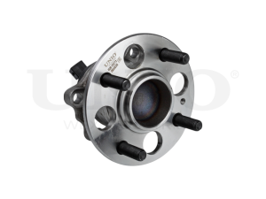 Rear hub (with ABS) photo