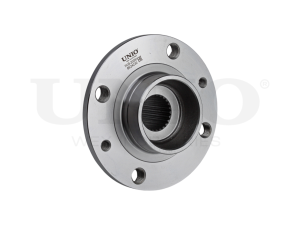 Front hub (without ABS) photo
