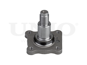 Rear hub (without ABS) photo