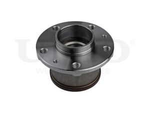 Rear hub (with ABS) photo