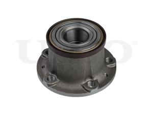 Rear hub (with ABS) photo