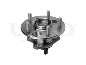 Rear hub (with ABS) photo