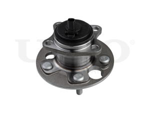 Rear hub (with ABS) photo